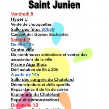 Saint Junien