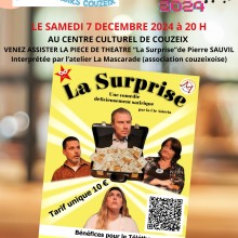 COUZEIX