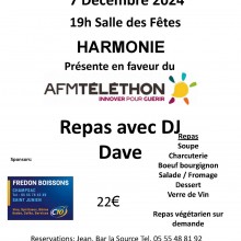 CHERONNAC