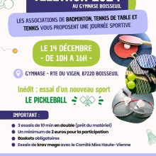 BOISSEUIL