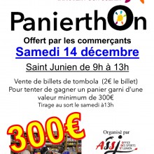 Saint JUNIEN
