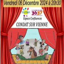 CONDAT