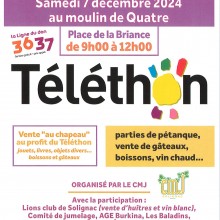 SOLIGNAC