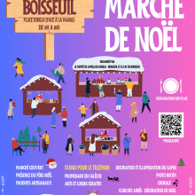 BOISSEUIL