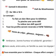 Saint Yrieix la Perche