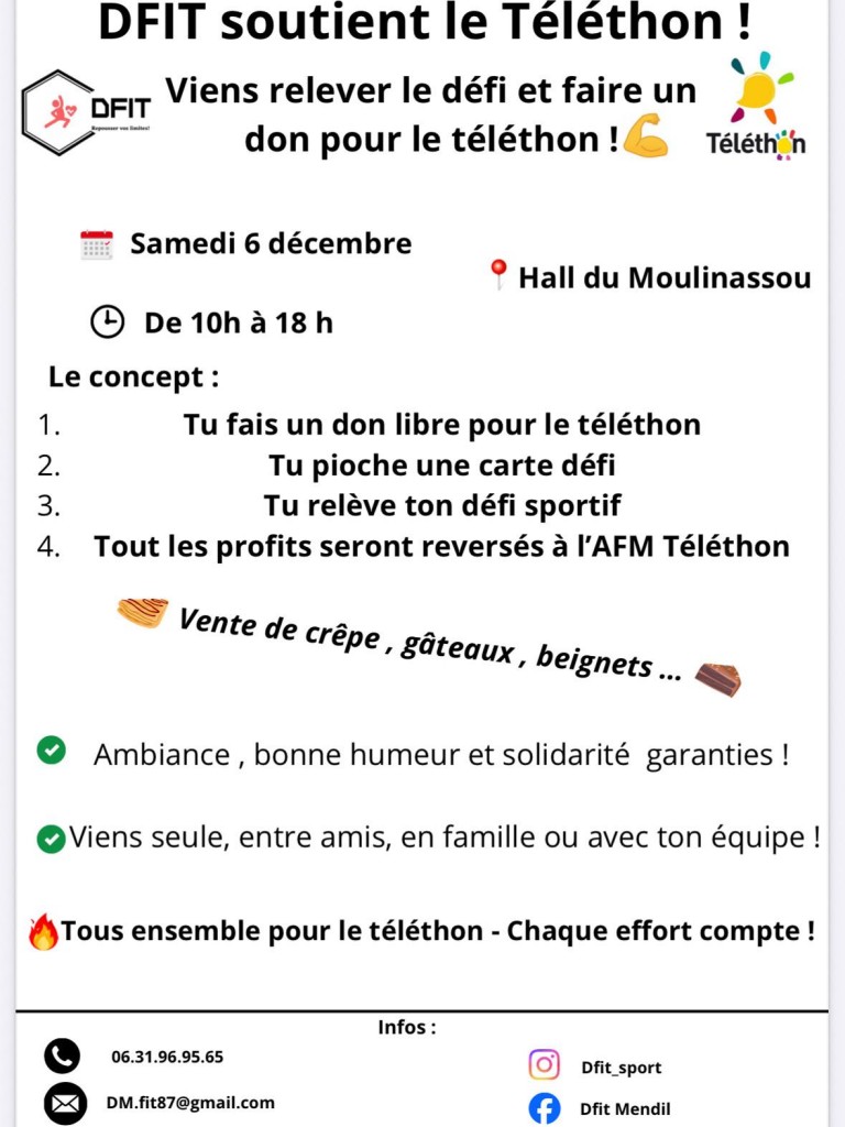 Saint Yrieix la Perche