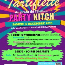 Saint Yrieix la Perche