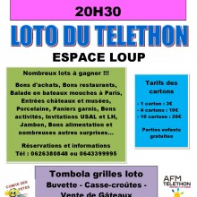 Saint Just le Martel