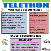 saint Just le Martel