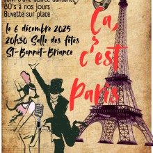 Saint Bonnet de Briance