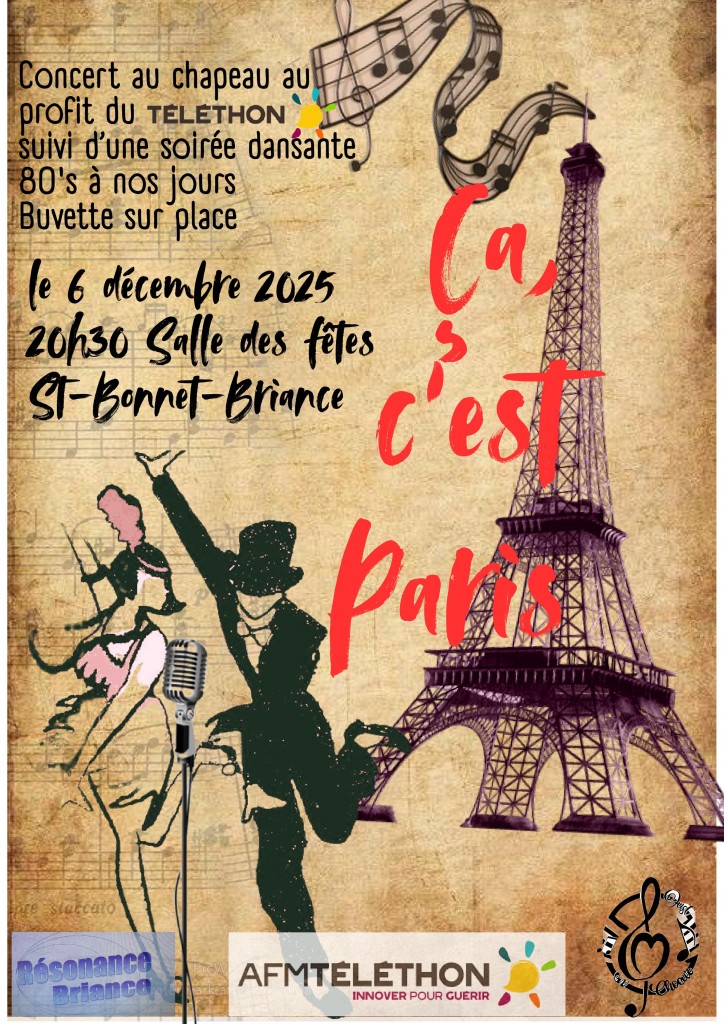 Saint Bonnet de Briance