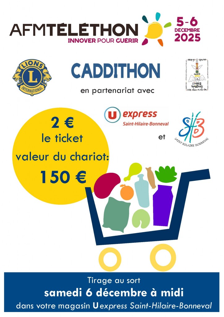 saint Hilaire Bonneval