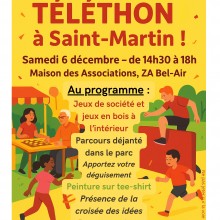 Saint Martin le Vieux