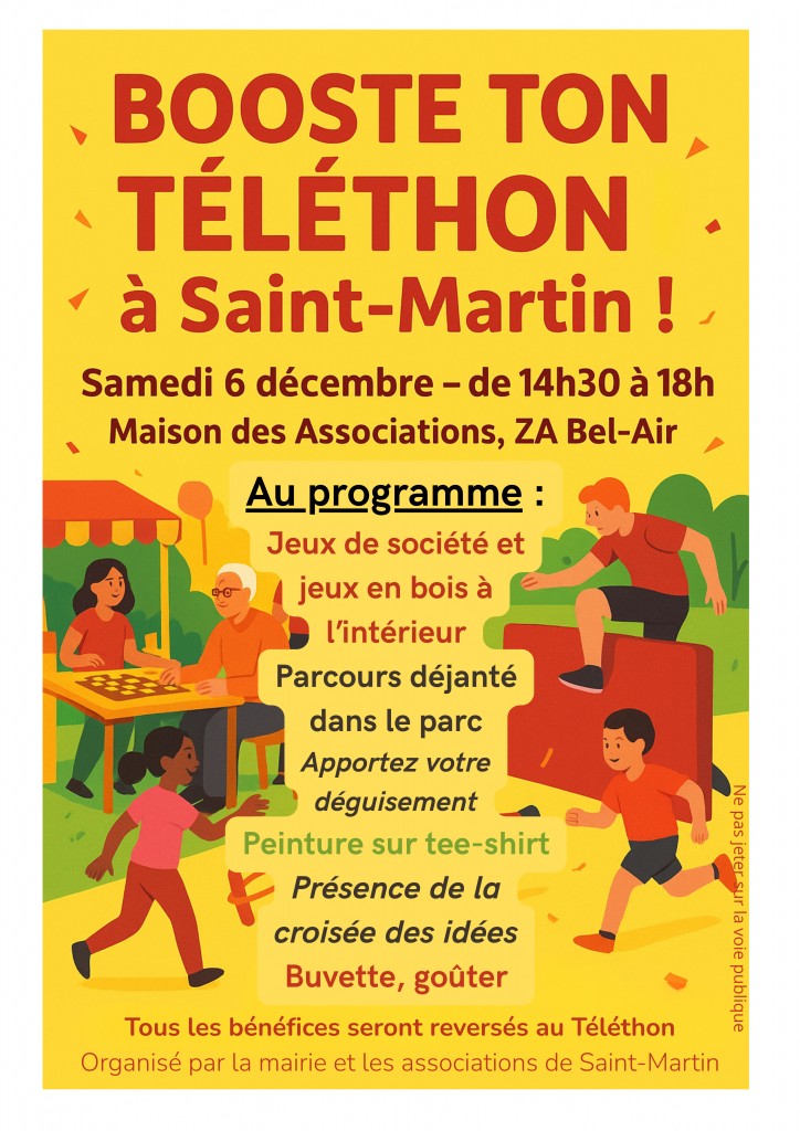 Saint Martin le Vieux